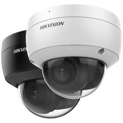 Hikvision DS-2CD2186G2-ISU
